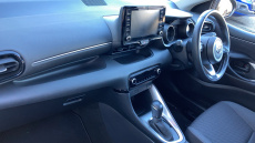 Toyota Yaris 1.5 Hybrid Design 5dr CVT Hybrid Hatchback